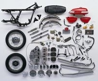 Запчасти Российские мотоциклы