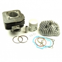 Запчасти для японских скутеров